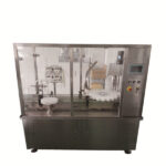 5 - 30 ml automatický plniaci stroj na kvapkanie skla E