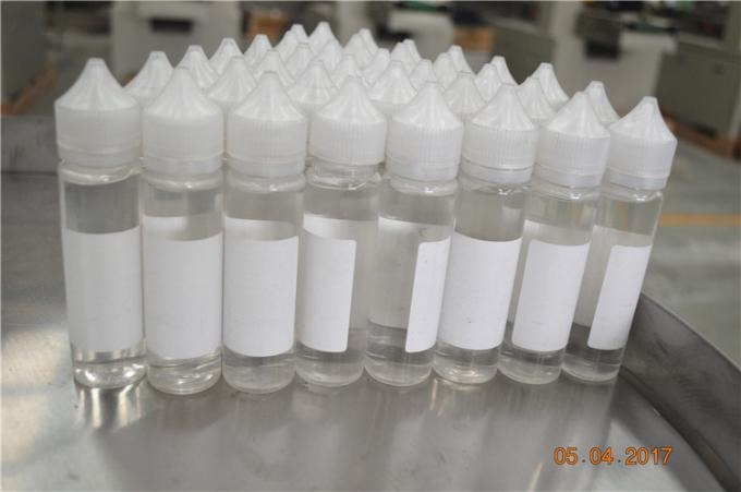 Etiketovacie stroje na plnenie peristaltickým čerpadlom