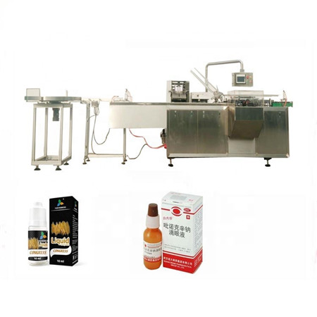 Bespacker Semi Automatic E-liquid Med Canning Machine Plniace stroje na plnenie kozmetických vôd