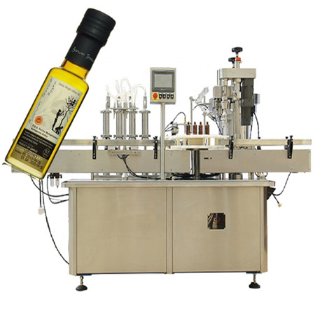 YTK-R180 5-150ml precízny stroj na plnenie kvapalín peristaltickým čerpadlom s jednou hlavou na parfumy