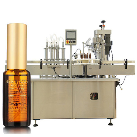 Peristaltická pumpa R180 s vysokou presnosťou, nízkoobjemová vstrekovacia injekčná liekovka s tekutinou pre parfumy 850 ml / min.