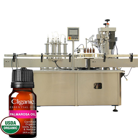 A03 5-50ml Manuálny stroj na plnenie pasty z nehrdzavejúcej ocele a na plnenie tekutých fliaš pre krémovú šampónovú kozmetiku