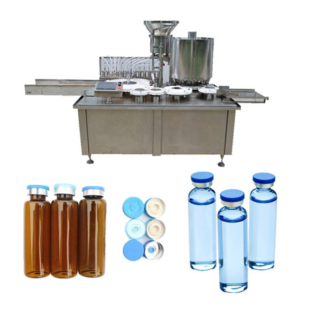 500ml / 1L / 2L PET drinking water 3 in 1 monoblock producing equipment / plant / machine / system / line