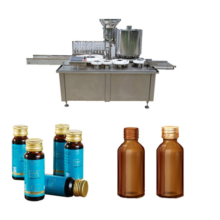 5-50ml Manual cream/paste/liquid filling machine/small industry plant/equipment